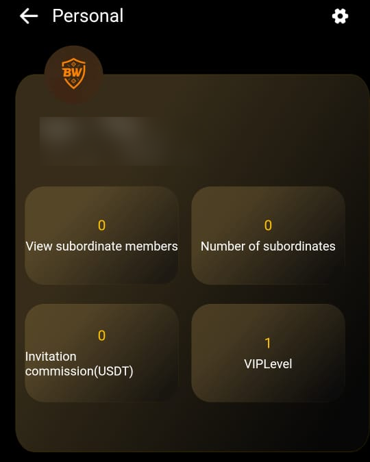 A new CBEX-like ponzi scheme is in town, and it’s called BWALL