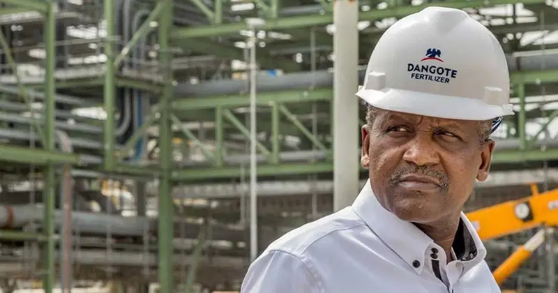 Dangote: bn spent yet NNPC refineries may never work again