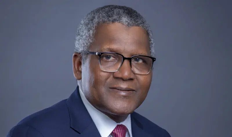 Dangote: Substandard imported fuel costs Africa bn yearly