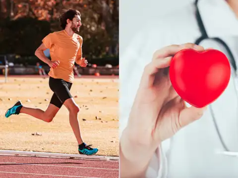 How morning runs help reduce blood pressure in 6 natural ways