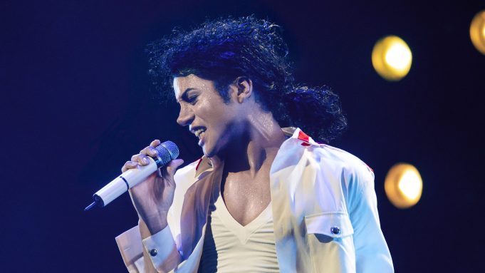 Lionsgate and Universal push Michael Jackson biopic ‘Michael’ to pre-summer 2026
