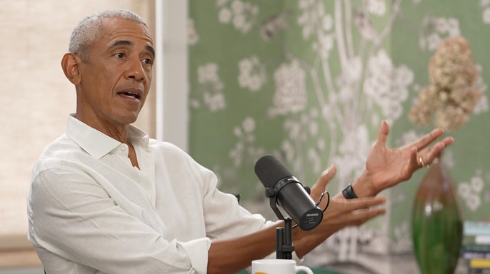 Obama says having gay friends helps men develop empathy, become better role models