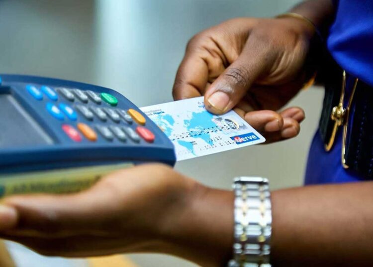 Nigeria now has one PoS machine for every 41 persons – NIBSS