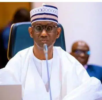 Ribadu: Nigeria is more secure now than two years ago