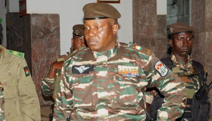 Tiani’s hold weakens as jihadist insurgency expands in Niger