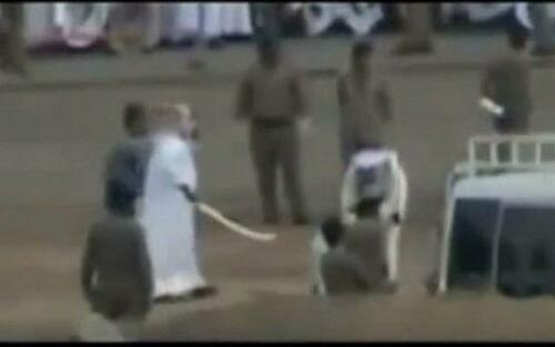 Saudi Arabia continues executing foreigners over drug charges at alarming rate