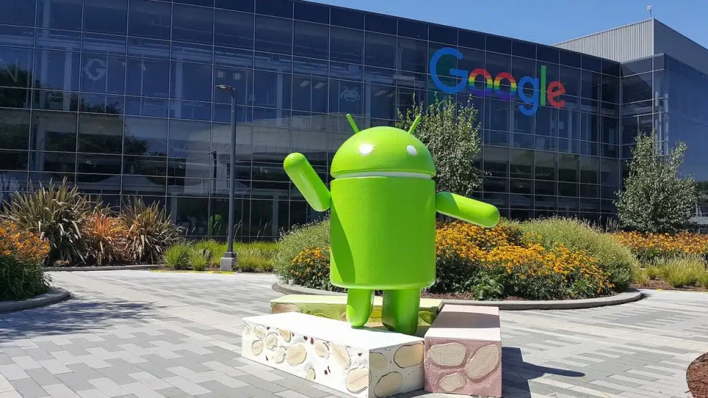 Google to pay 4M to Android users over covert data collection