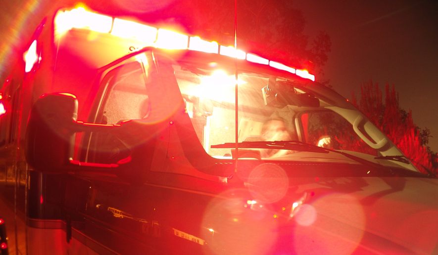 18-year-old swimmer dies at Assateague Island National Seashore