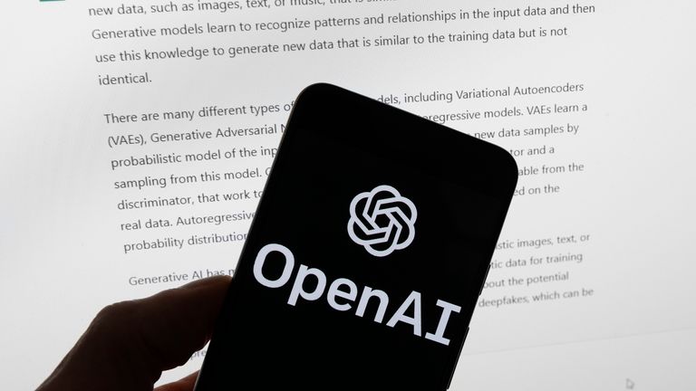 OpenAI signs deal with government to boost public service efficiency
