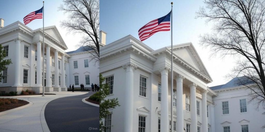 US embassy orders Nigerian visa applicants to remove social media privacy for background checks