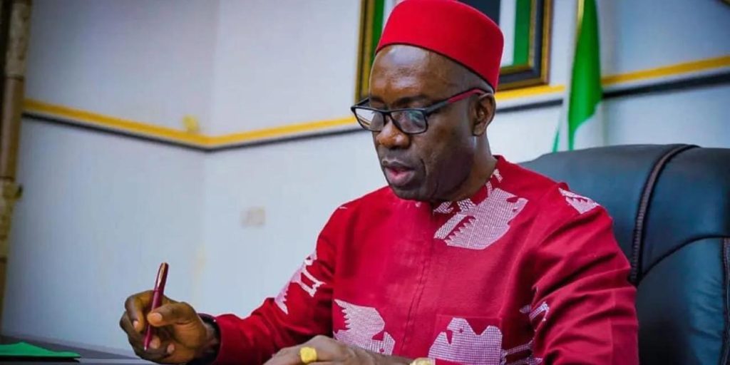 Igbo Youths Now Kidnapping Because It’s As Lucrative As Drugs, ‘Yahoo Yahoo’ – Anambra Governor Soludo