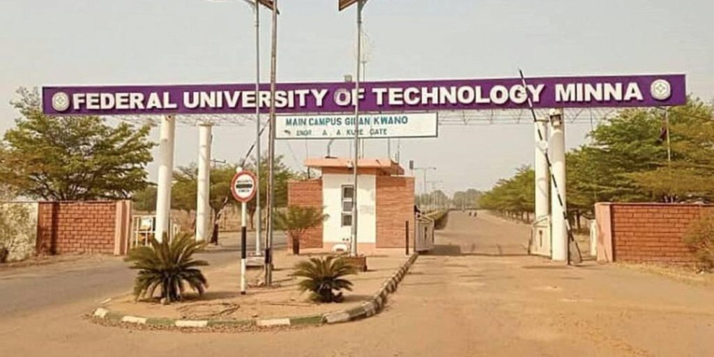 16-year-old girl sentenced to life for killing FUT Minna lecturer at age 14