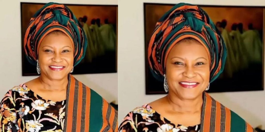 FCT Senator Ireti Kingibe Resigns From Labour Party To Join ADC Coalition