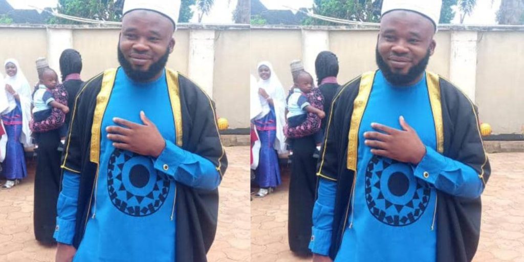 Kidnapped Edo Imam: Police didn’t rescue me, I paid N6.5m ransom