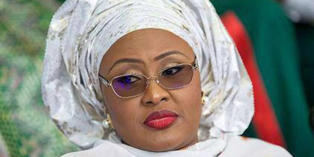 Aisha Buhari was divorced from late President Buhari before his death –Farooq Kperogi