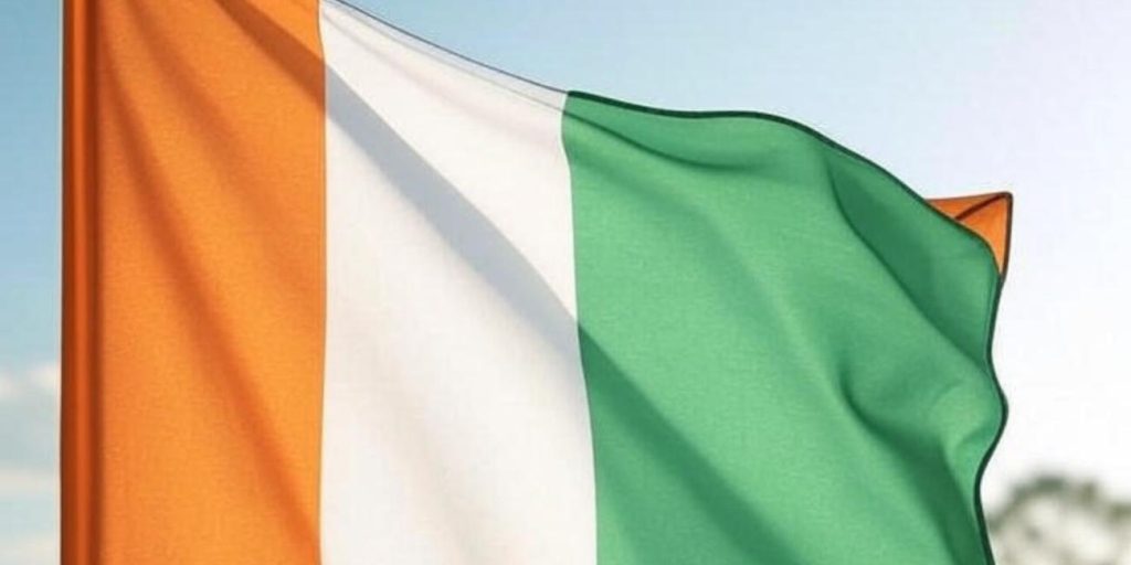 Protests erupt in Côte d’Ivoire as Ouattara, 83, seeks fourth term