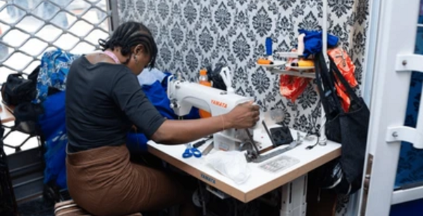 List: 10 tailors making Nigeria proud