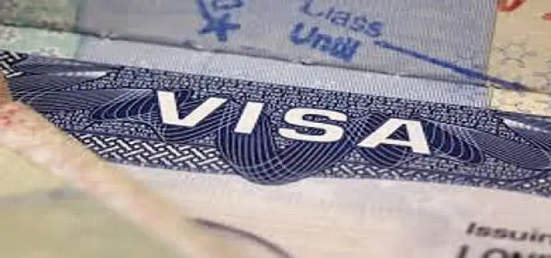 Despite US restrictions, these nations offer 5-year multiple-entry visas to Nigerians