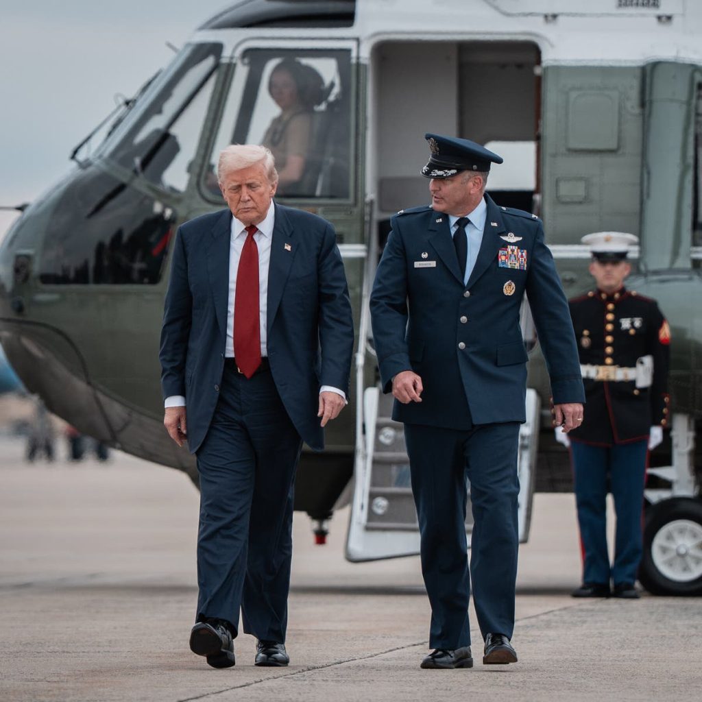 Mexico’s president says U.S. troops unwelcome in her country…