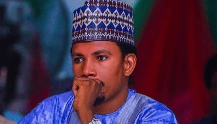 Ex-Adamawa Senator Abbo says God directed him to quit APC