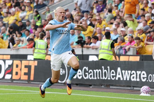 Man City’s Premier League fixtures assessed alongside Liverpool and Arsenal after Wolves victory