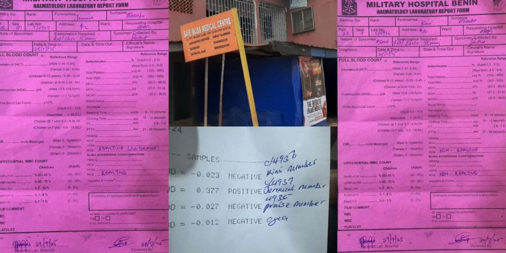 Father rejects ₦300k, demands ₦100m over baby’s HIV infection in Edo hospital