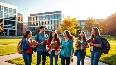 List: LinkedIn’s 2025 US college rankings…