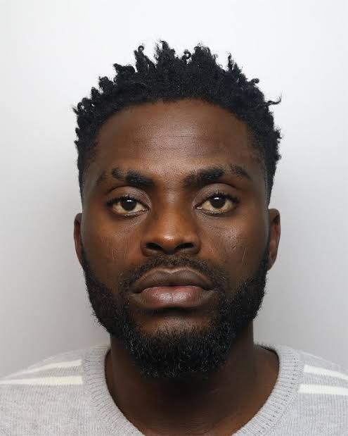Nigerian man sentenced to six years for sexual assault of underage girl in UK