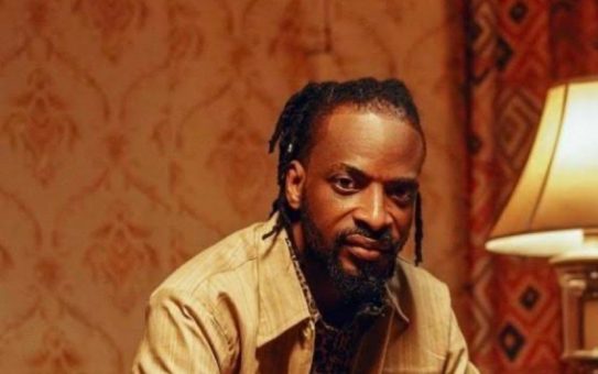 9ice claims ‘spiritual attack’ made him vomit blood for six months