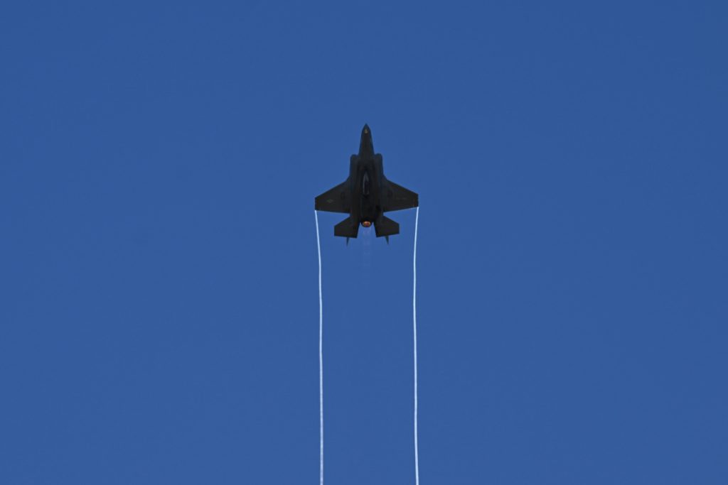 China choking supply of critical minerals to Western defense companies…