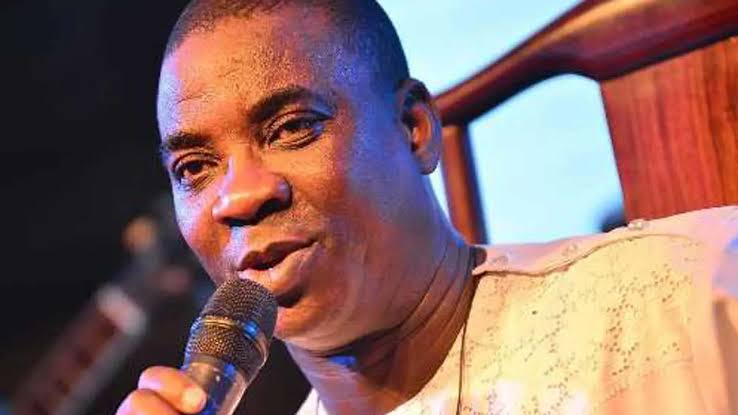 Kwam 1 denies airport misconduct, says ValueJet apologised and offered private jet