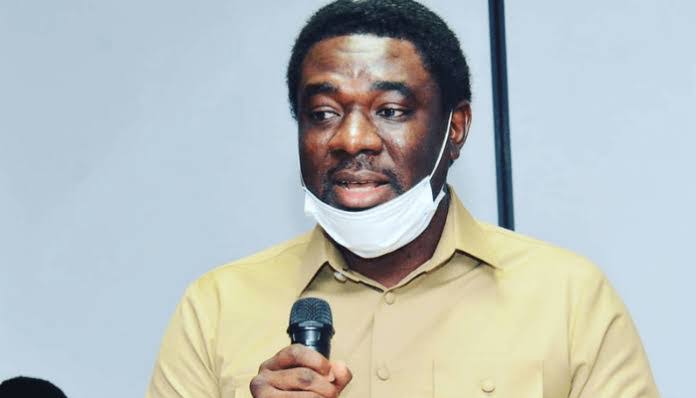 TUC president slams ADC coalition: ‘They’re all jokers’