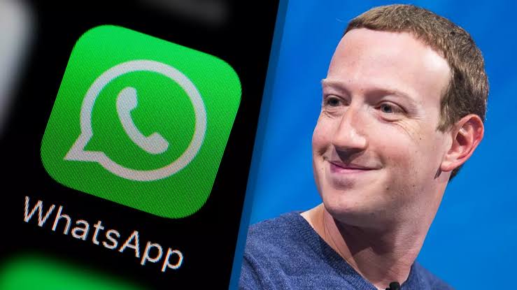Zuckerberg deletes 6.8 million scam accounts on WhatsApp, introduces new safety measures