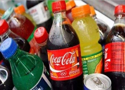 Adults over 40 should be cautious of consuming cold drinks – Experts