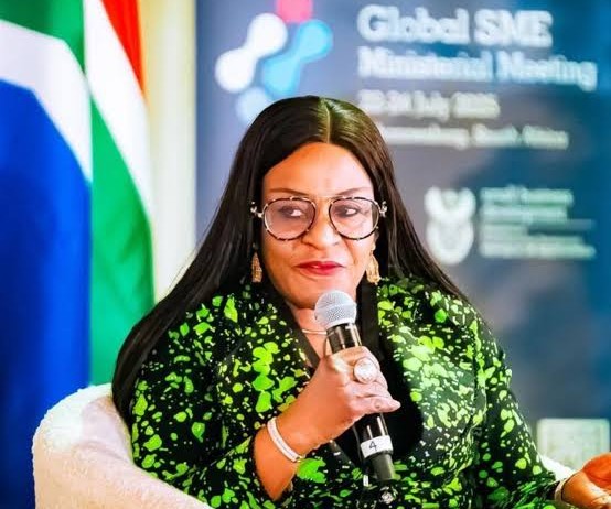 Nigeria’s non-oil exports reach .23bn in first half of 2025 – NEPC