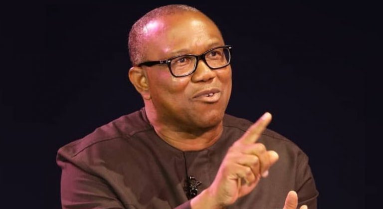 Peter Obi faults handling of Ibom Air passenger’s arrest, calls for fair Justice