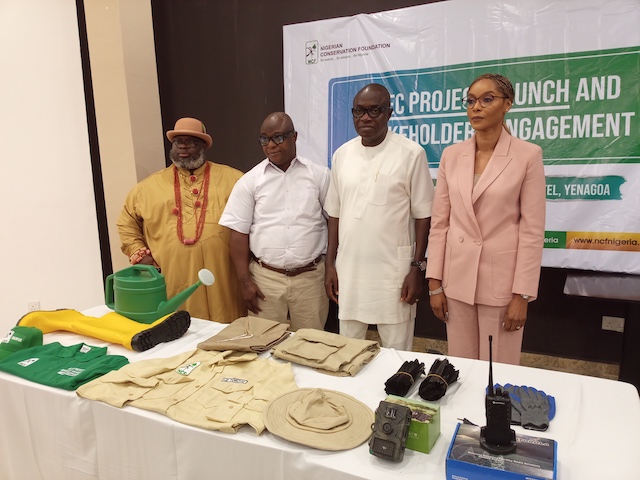 Bayelsa state leads new afforestation initiative to save mangrove forests