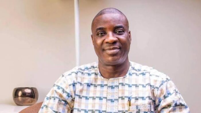 FG to honour KWAM 1 with airport security ambassadorship despite controversy