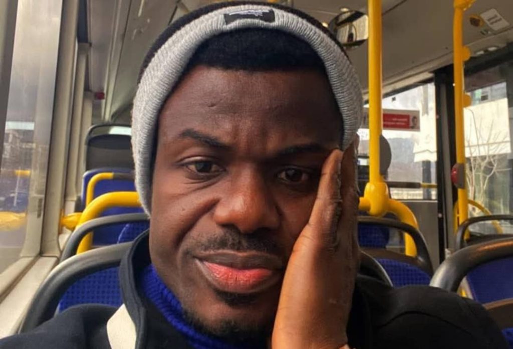 Ibom Air: Catholic priest urges repeat viewers of nude video to go for confession