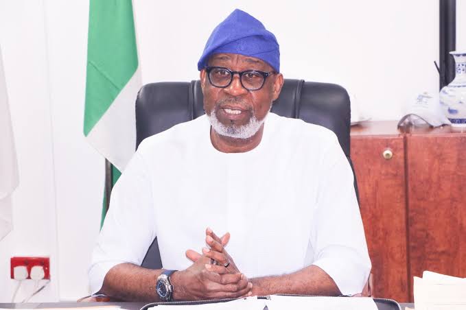 FG to revoke 1,000 dormant mining licenses – Alake