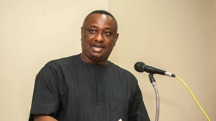Keyamo: Ibom Air passenger may be made ambassador for good conduct