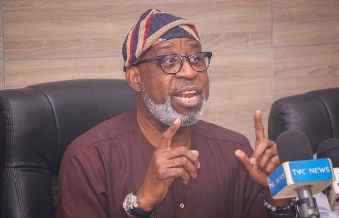 FG to revoke 1,000 dormant mining licences — Alake