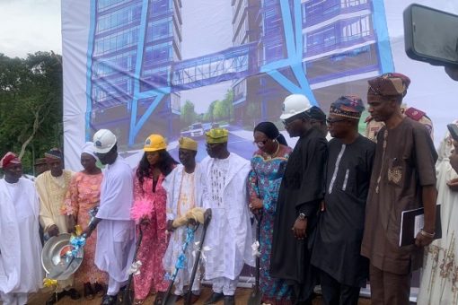 Adeleke begins Africa’s first artificial intelligence university project in Osun