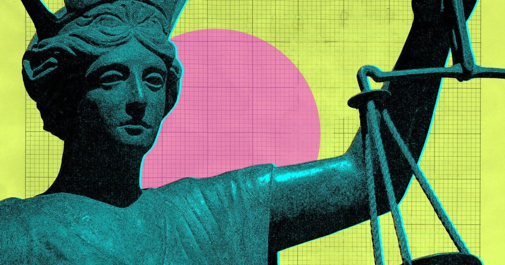 Lawyers file AI-generated errors in murder case…