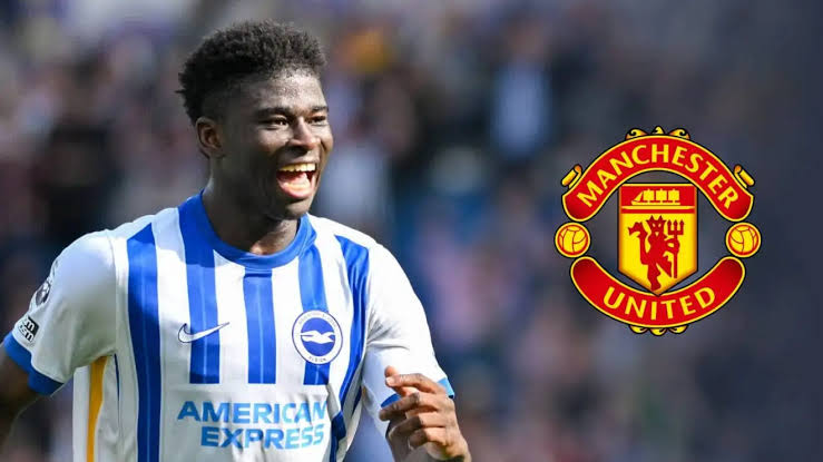 “Rest on, dear son”: Ibrahim Chatta announces child’s death