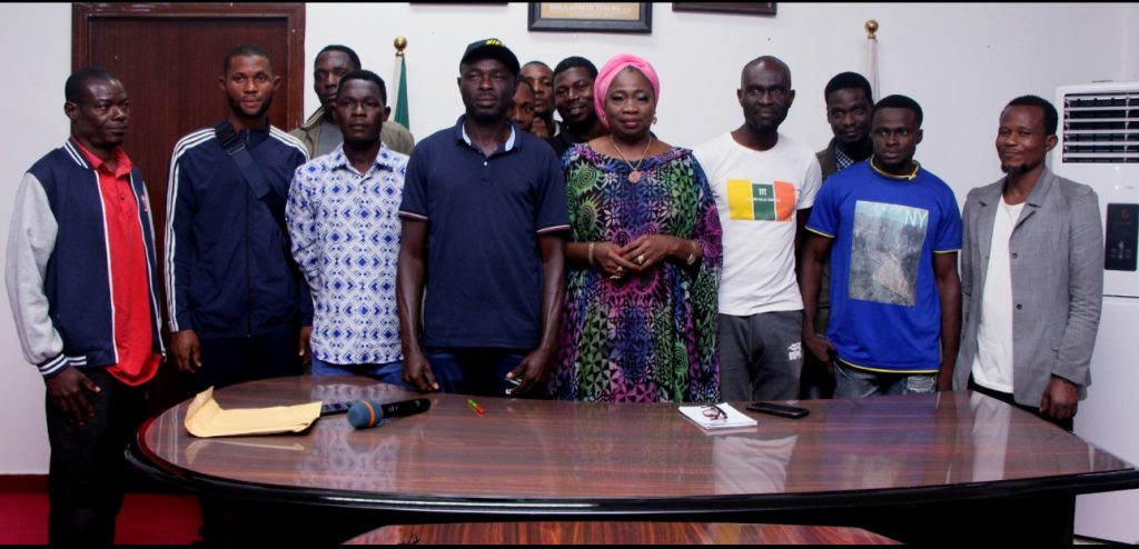 Chinese embassy promises probe into abuse allegations by Nigerians in CAR