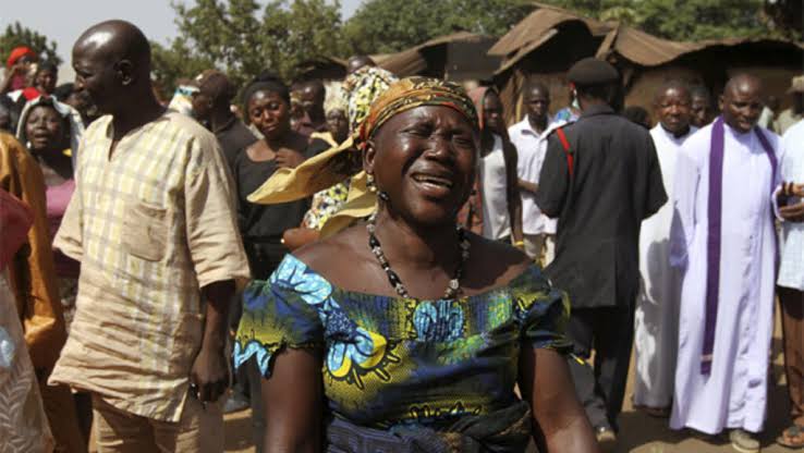 Tinubu’s security order falls flat as armed herders strike again