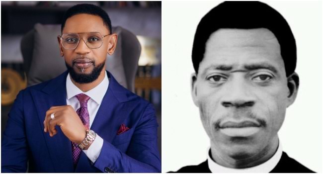 CAC accepts Fatoyinbo’s apology over Babalola remarks
