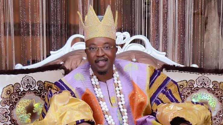 ‘Yoruba kingship is beyond religion,’ says Oluwo of Iwo