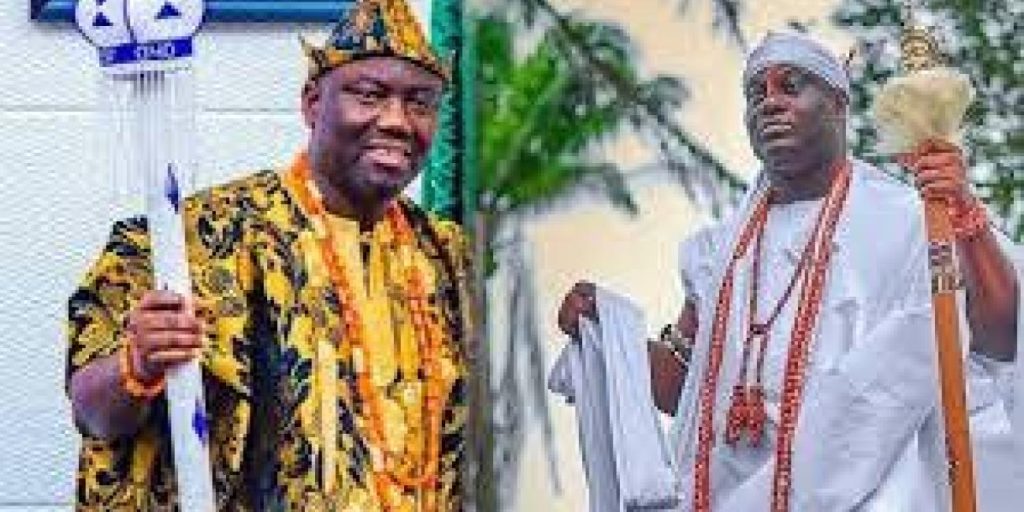 Alaafin of Oyo gives Ooni of Ife 48 hours to revoke title conferred on Sanusi ‘Ilaji’